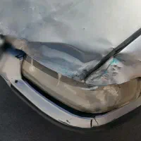 سمند LX ساده، مدل ۱۳۸۴|خودرو سواری و وانت|بناب, |دیوار