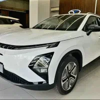 فونیکس FX EV تمام برقی 1405 فروش نقدی صفر کیلومتر