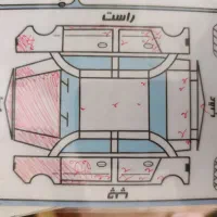 تندر ۹۰|خودرو سواری و وانت|اردبیل, |دیوار