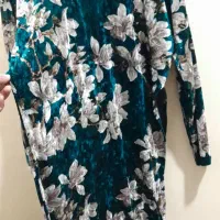 لباس محلی|لباس|چرام, |دیوار