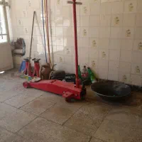 مغازه باطری فروشی و دستگاه دیاگ|فروشگاه و مغازه|لردگان, |دیوار