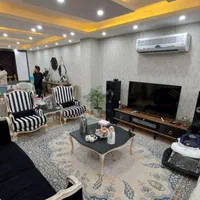 واحد 120متری دوخواب روبه نماءبا پارکینگ واسانسور|فروش آپارتمان|کرج, خرمدشت|دیوار