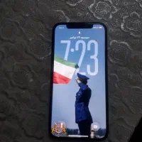 ایفون ۱۲ پرو iPhone 12 Pro ZAA 256 گیگ