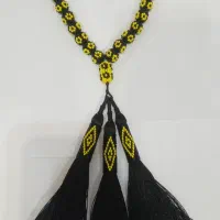 تسبیح زندان‌بافت