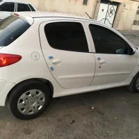 207 Tu5 مدل 1403 مشابه صفر|خودرو سواری و وانت|تربتحیدریه, مظفریه|دیوار