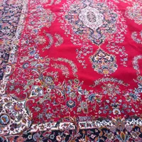 فرش کارکرده