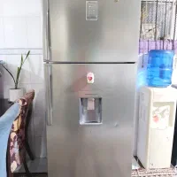 یخچال فریزرسامسونگ خارجی درحدنو