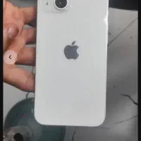 ایفون 13نرمال سفید