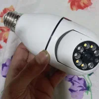 دوربین مخفی ۱۲۸حافظه وایفای بلوتوث رم خورگوشی وصل