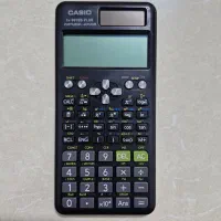 ماشین حساب مهندسی casio fx-991ES Plus 2ed edition