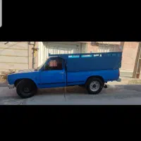 فروش نیسان مدل ۱۳۸۳