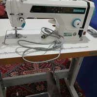چرخ صنعتی راسته دوزی|چرخ خیاطی و ریسندگی|هریس, |دیوار