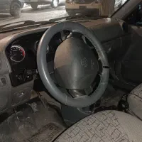 پراید 111مدل 98|خودرو سواری و وانت|تربتحیدریه, بهشت عسکری|دیوار