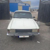 پیکان ۸۲ انژکتور