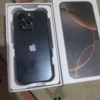 آیفون ۱۶ پرومکس(مینی)