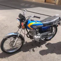 موتور هندا مدل ۸۹ استارتی