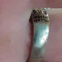 فروش انگشتر باباقوری|بدلیجات|صدرا-فارس, فاز ۱|دیوار