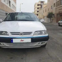 زانتیا استسنائی مدل ۸۹