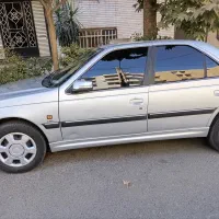 پژو پارس tu5 1400|خودرو سواری و وانت|تهران, هرندی|دیوار