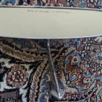 آینه استیل 25 سانتی