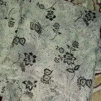 پارچه چادری دخترانه