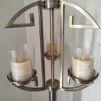 اباژورولوستر|لوستر و چراغ آویز|تهران, امیرآباد|دیوار