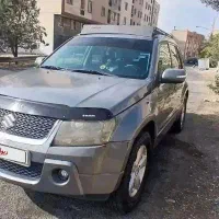 سوزوکی ویتارا مدل آخر ۹۰ موتور ۲۴۰۰ کم کارکرد