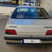 پژو 405 مدل 88|خودرو سواری و وانت|زنجان, |دیوار