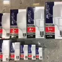 پخش لامپ گارانتی تعویض درجا به قیمت عمده