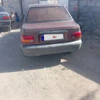 پرابد صبا دوگانه کارخانه