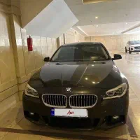 بی ام‌و ۵۲۸i