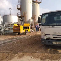 اجاره کمپرسور هوا|ماشین‌آلات صنعتی|اهواز, زیتون کارگری|دیوار