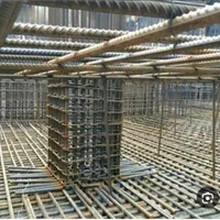 انجام آرماتور بندی