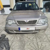 پراید 132مدل88 دوگانه
