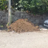 خاک باغچه هچیرود
