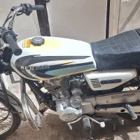 متور سیکلت انژکتور ۳۵ تومن