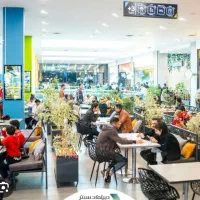 استخدام نیرو در فودکرت دیپلمات|استخدام خدمات فروشگاه و رستوران|بروجرد, |دیوار