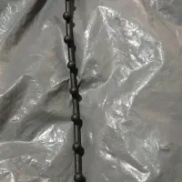 چوب رخت ورگال تیله ای(۹تیله)
