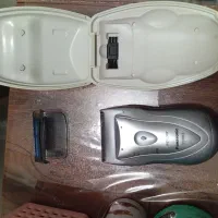 ریش تراش پاناسونیک