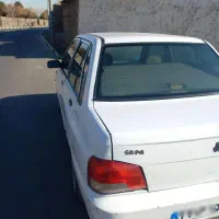 پراید ۱۳۲ مدل ۹۱|خودرو سواری و وانت|قرچک, مهدیه|دیوار