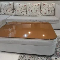 مبل 6 نفره راحتی