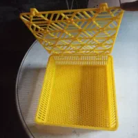 سبد جوجه کشی