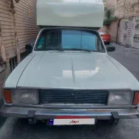 پیکان وانت ۸۱