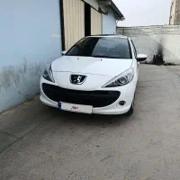 207 پانا ارتقا