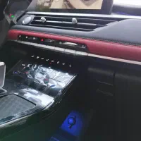 فونیکس تیگو 7 پرو پریمیوم، مدل ۱۴۰۴ صفر|خودرو سواری و وانت|شیراز, شهرک امیر کبیر|دیوار