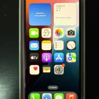 iPhone 16 Normal 128 CH آیفون ۱۶ نرمال صورتی|موبایل|تهران, باغ فیض|دیوار