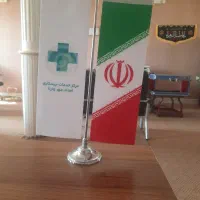 منشی دفتری  خانم