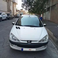 206 تیپ5 خانگی