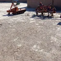 تراکتور کرایه ای|خدمات باغبانی و درختکاری|کرمان, |دیوار