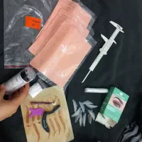 دستگاه تتوصورت